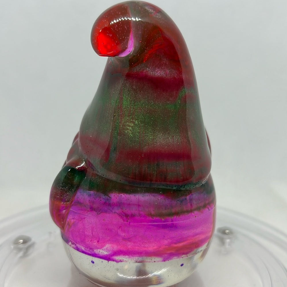 Unique Resin Gnomes - Picture 7 of 15